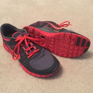 Nike Free Run Size 10